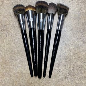 Sephora Brush Bundle